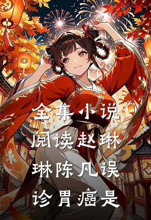 全集小说阅读赵琳琳陈凡误诊胃癌是