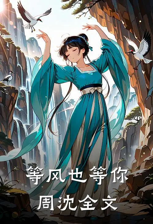 等风也等你。周沈全文