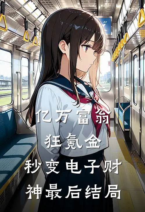 亿万富翁狂氪金，秒变电子财神最后结局