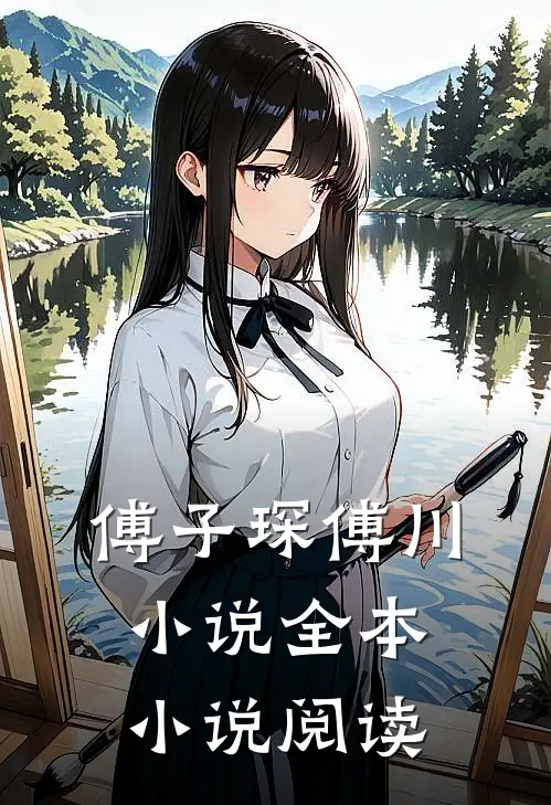 傅子琛傅川小说全本小说阅读