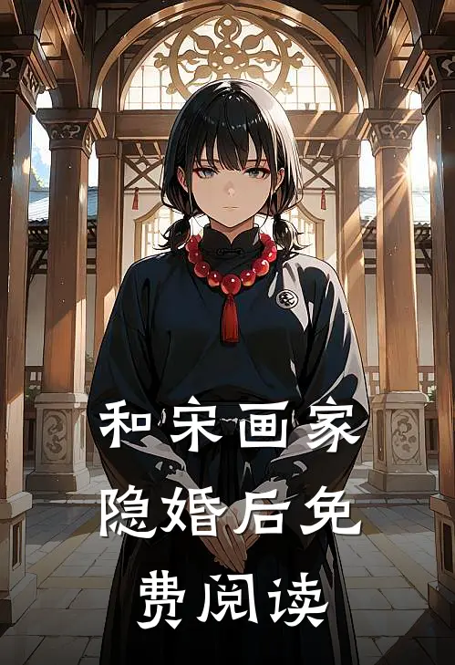 和宋画家隐婚后免费阅读