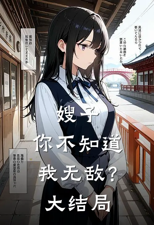 嫂子，你不知道我无敌？大结局
