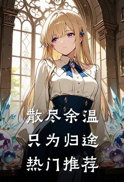 散尽余温只为归途热门推荐
