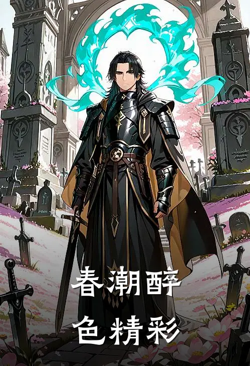 春潮醉色精彩