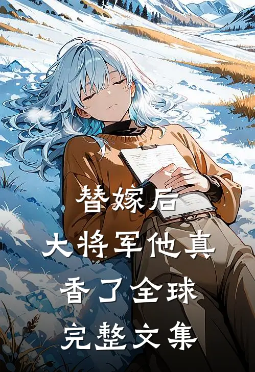 替嫁后，大将军他真香了全球完整文集