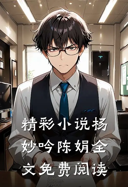 精彩小说杨妙吟陈娟全文免费阅读