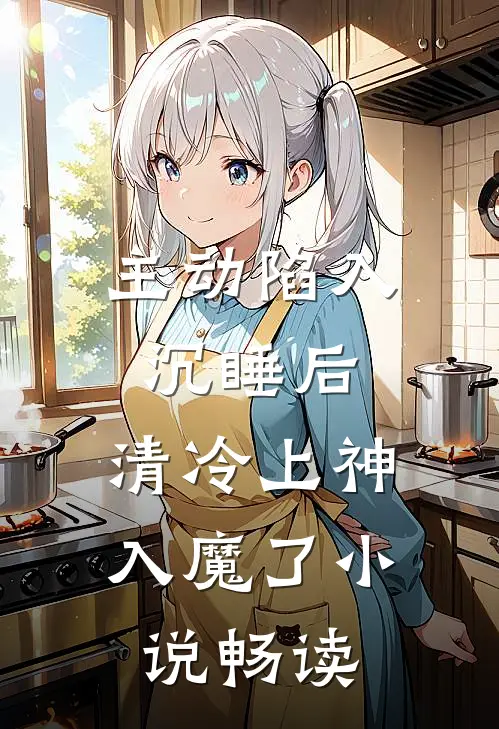 主动陷入沉睡后，清冷上神入魔了小说畅读