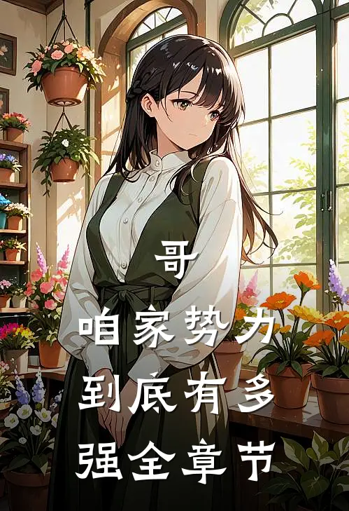 哥，咱家势力到底有多强全章节