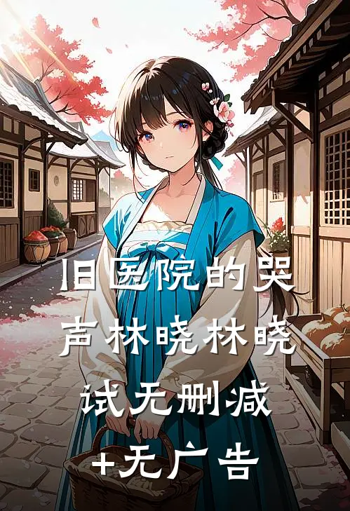 旧医院的哭声林晓林晓试无删减+无广告