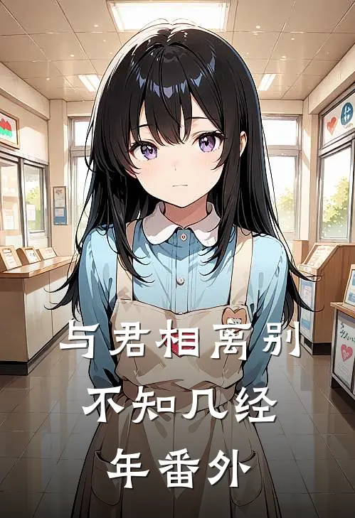 与君相离别,不知几经年番外免费阅读
