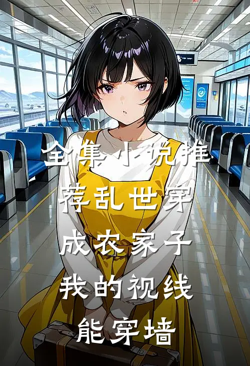 全集小说推荐乱世穿成农家子，我的视线能穿墙