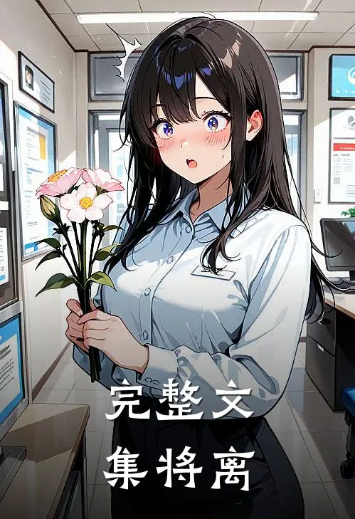 完整文集将离