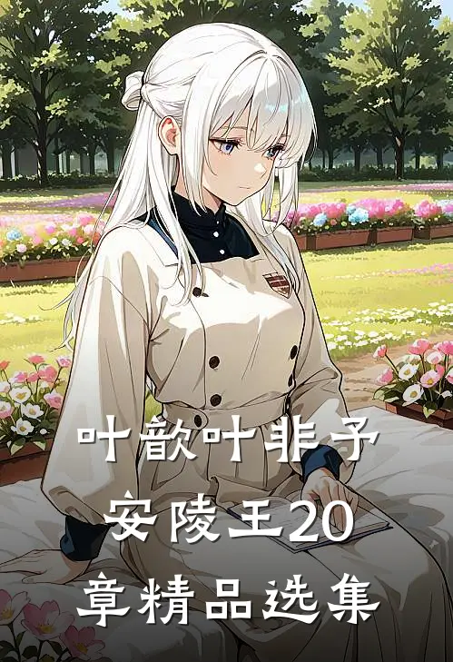 叶歆叶非予安陵王20章精品选集