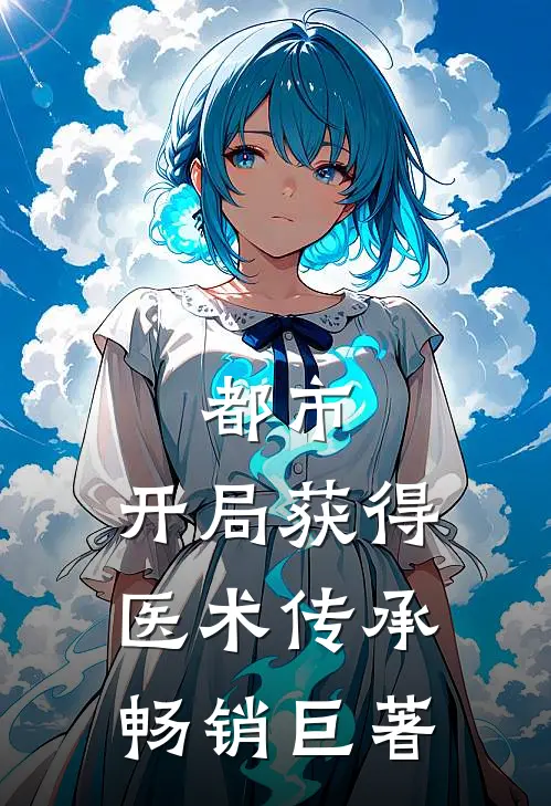 都市：开局获得医术传承畅销巨著