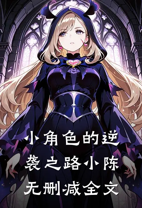 小角色的逆袭之路小陈无删减全文