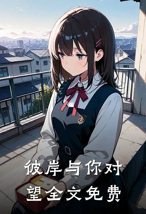 彼岸与你对望全文免费
