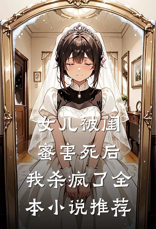 女儿被闺蜜害死后，我杀疯了全本小说推荐