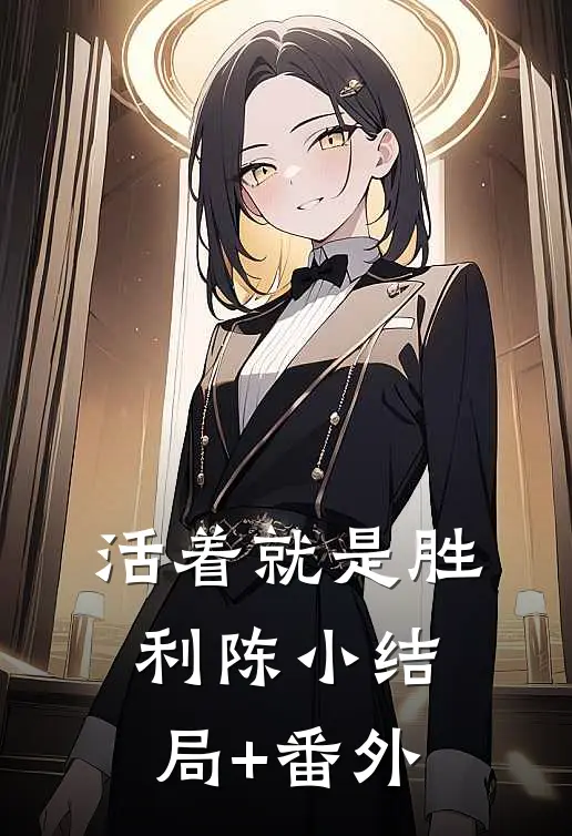 活着就是胜利陈小结局+番外