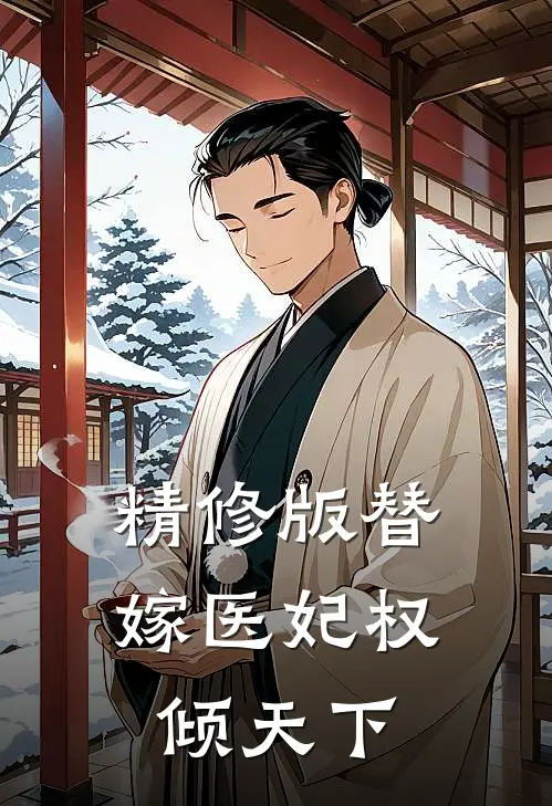 精修版替嫁医妃权倾天下