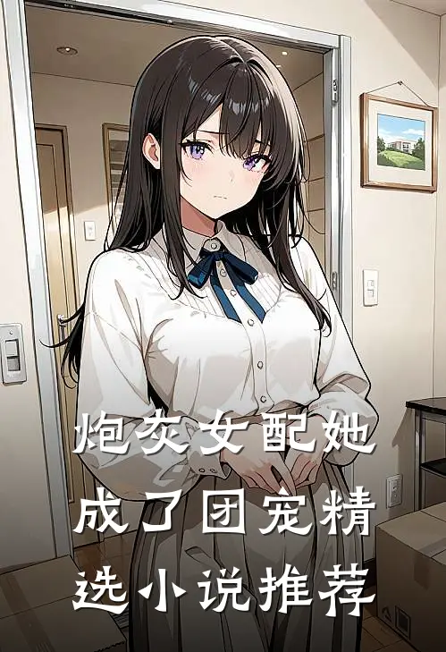 炮灰女配她成了团宠精选小说推荐