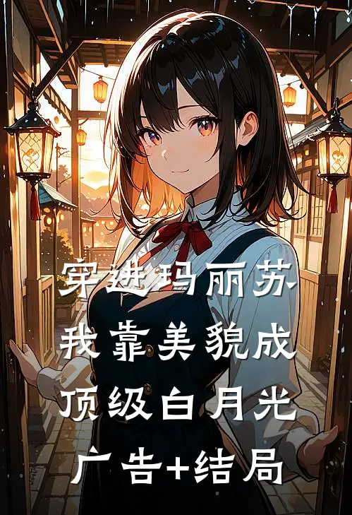穿进玛丽苏，我靠美貌成顶级白月光广告+结局