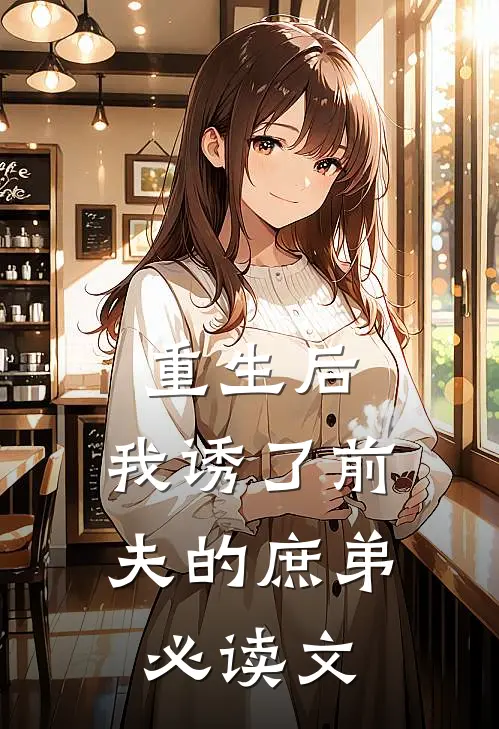 重生后，我诱了前夫的庶弟必读文