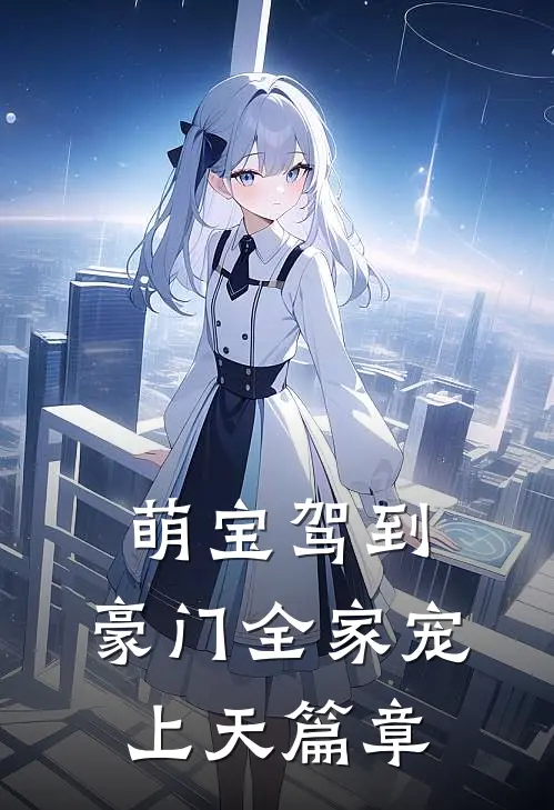 萌宝驾到，豪门全家宠上天篇章
