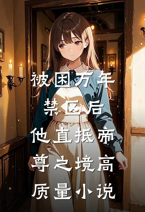 被困万年禁区后，他直抵帝尊之境高质量小说