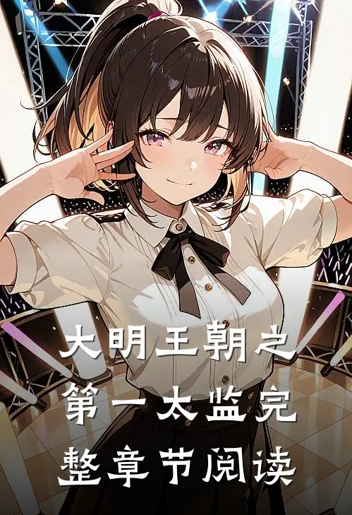 大明王朝之第一太监完整章节阅读