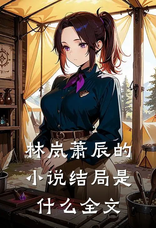 林岚萧辰的小说结局是什么全文
