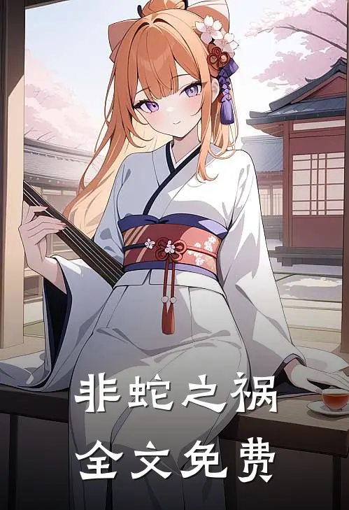 非蛇之祸全文免费