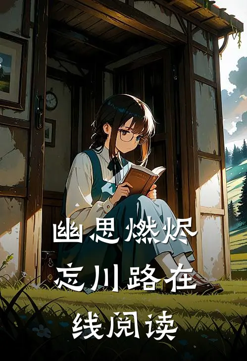 幽思燃烬忘川路在线阅读