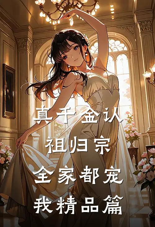 真千金认祖归宗，全家都宠我精品篇