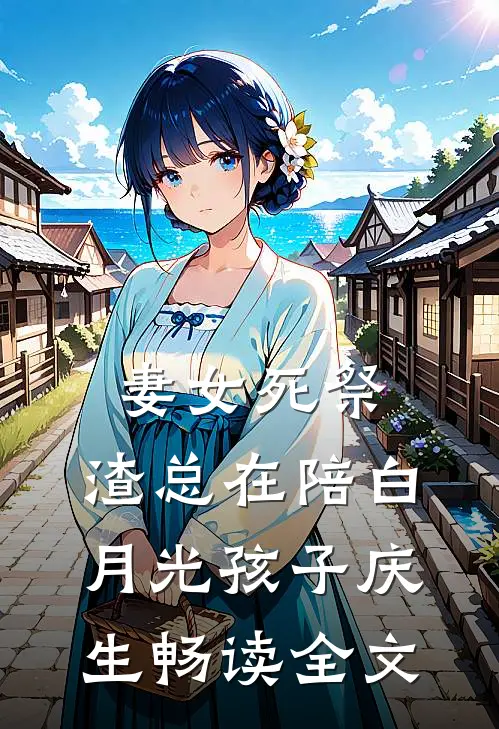妻女死祭，渣总在陪白月光孩子庆生畅读全文