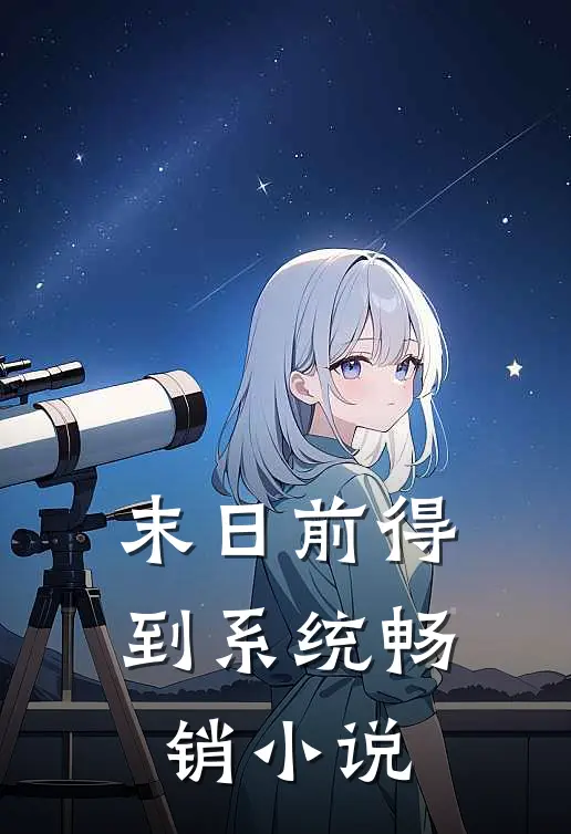 末日前得到系统畅销小说
