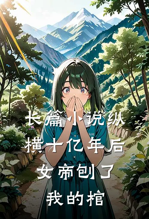 长篇小说纵横十亿年后，女帝刨了我的棺