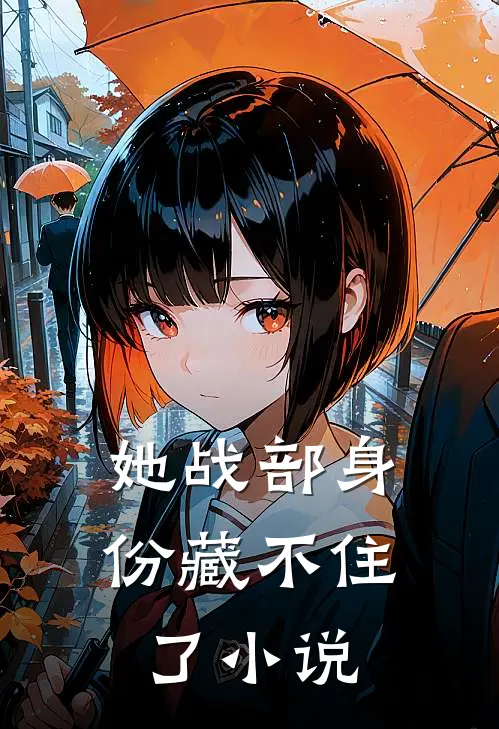 她战部身份藏不住了小说