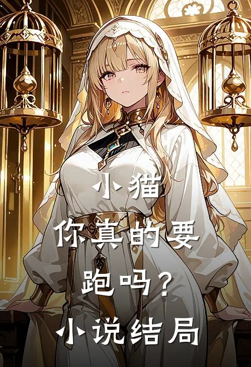 小猫,你真的要跑吗?结局怎么样