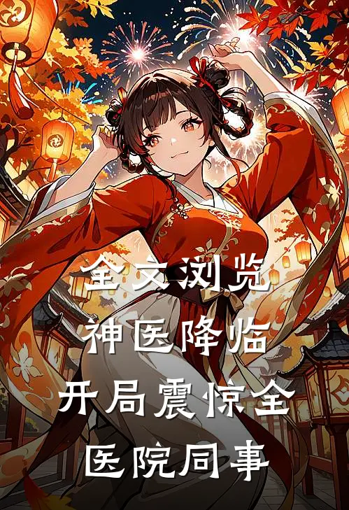 全文浏览神医降临：开局震惊全医院同事