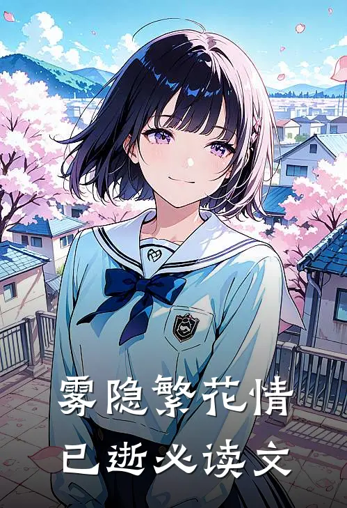 雾隐繁花情已逝必读文