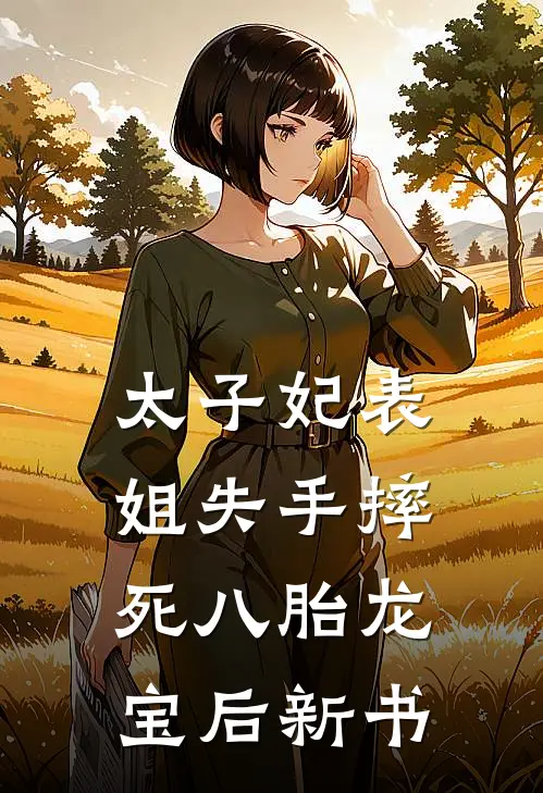 太子妃表姐失手摔死八胎龙宝后新书