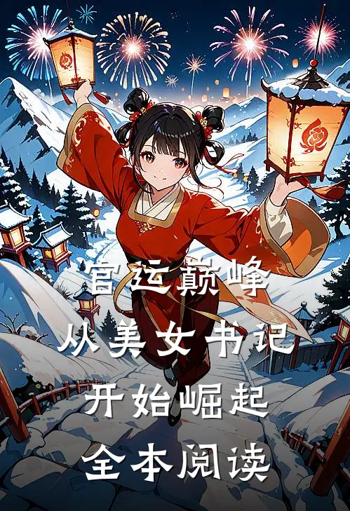官运巅峰，从美女书记开始崛起全本阅读