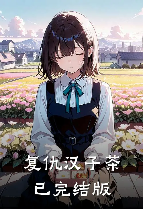 复仇汉子茶已完结版