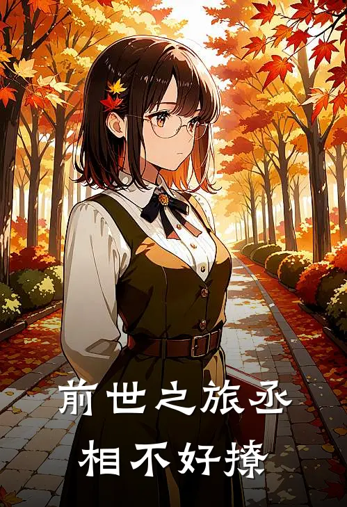 前世之旅丞相不好撩