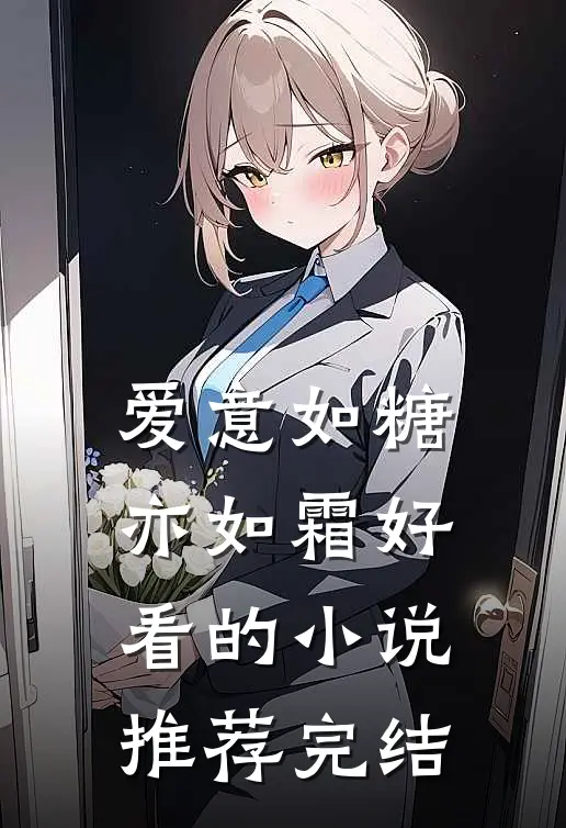 爱意如糖亦如霜好看的小说推荐完结