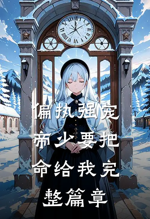 偏执强宠：帝少要把命给我完整篇章