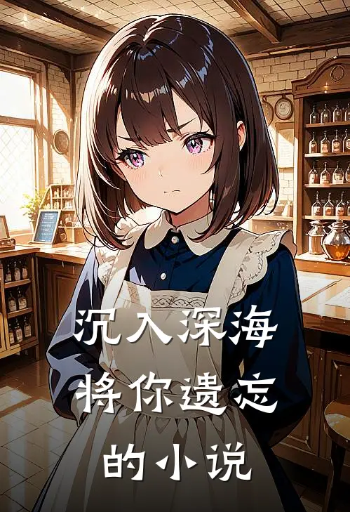 沉入深海将你遗忘的小说