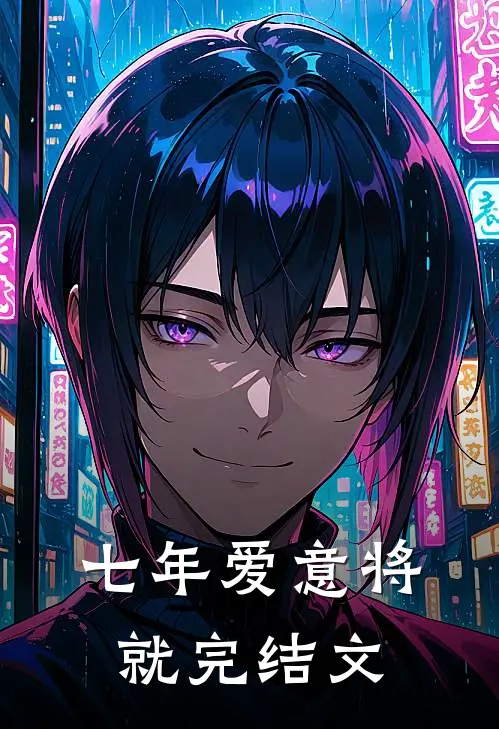七年爱意将就完结文
