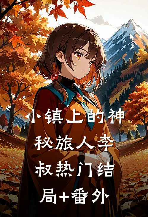 小镇上的神秘旅人李叔热门结局+番外