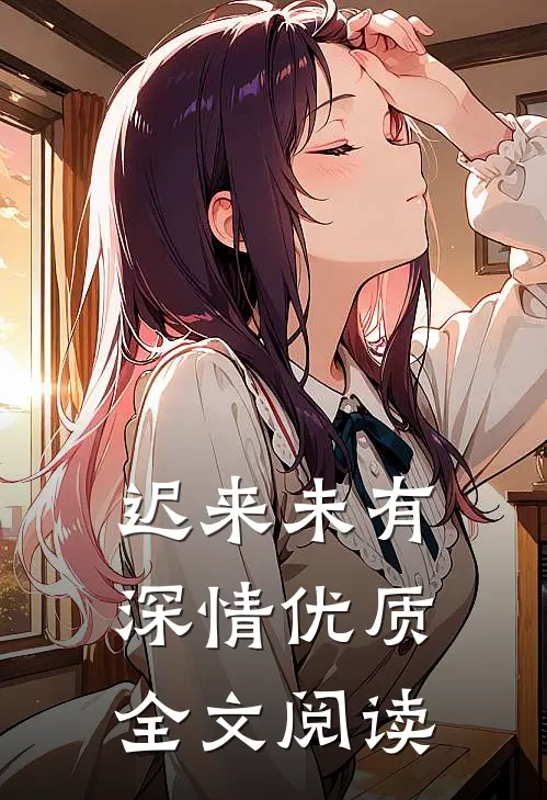 迟来未有深情优质全文阅读